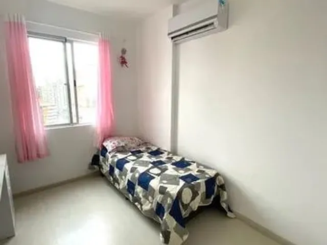 Imagem 3: Alugo Quarto Quarto com 3 dormitórios