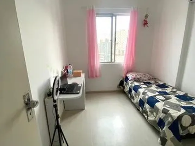 Imagem 4: Alugo Quarto Quarto com 3 dormitórios