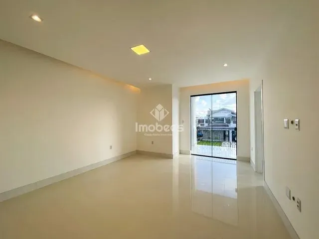 Imagem 5: Casa/Cond. Montenegro Boulevard - 5 Suítes - 395M² - 4 Vagas - 2 Varandas - Quintal