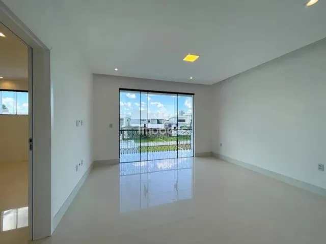 Imagem 7: Casa/Cond. Montenegro Boulevard - 5 Suítes - 395M² - 4 Vagas - 2 Varandas - Quintal