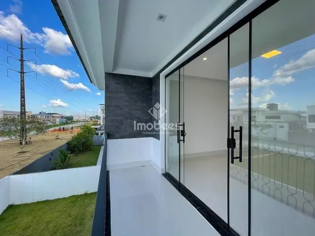 Imagem 8: Casa/Cond. Montenegro Boulevard - 5 Suítes - 395M² - 4 Vagas - 2 Varandas - Quintal