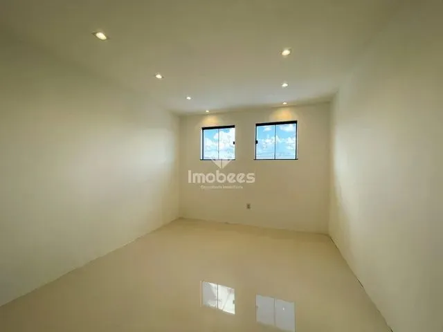 Imagem 12: Casa/Cond. Montenegro Boulevard - 5 Suítes - 395M² - 4 Vagas - 2 Varandas - Quintal