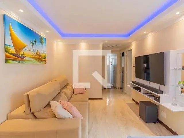 Imagem: Apartamento para Aluguel - Jardim Amazonas