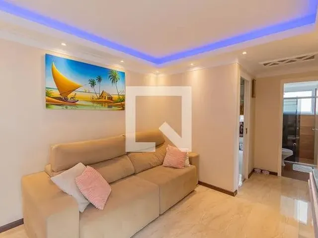 Imagem 9: Apartamento para Aluguel - Jardim Amazonas , 2 Quartos, 53 M2
