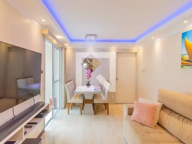 Imagem 13: Apartamento para Aluguel - Jardim Amazonas , 2 Quartos, 53 M2