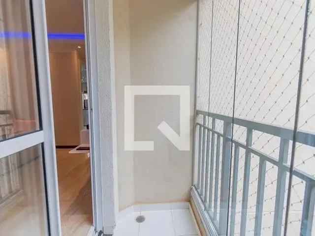 Imagem 3: Apartamento para Aluguel - Jardim Amazonas , 2 Quartos, 53 M2