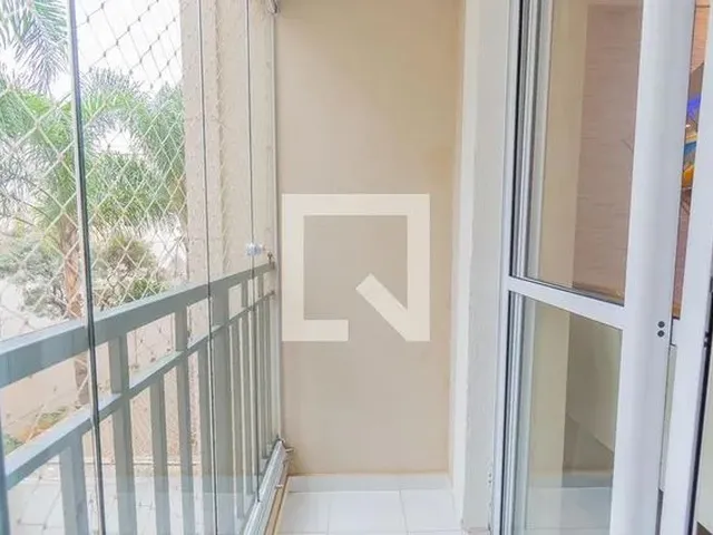 Imagem 5: Apartamento para Aluguel - Jardim Amazonas , 2 Quartos, 53 M2