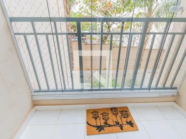 Imagem 14: Apartamento para Aluguel - Jardim Amazonas , 2 Quartos, 53 M2