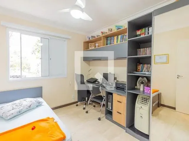 Imagem 4: Apartamento para Aluguel - Jardim Amazonas , 2 Quartos, 53 M2