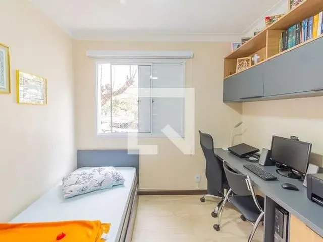Imagem 10: Apartamento para Aluguel - Jardim Amazonas , 2 Quartos, 53 M2