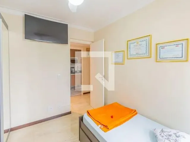 Imagem 12: Apartamento para Aluguel - Jardim Amazonas , 2 Quartos, 53 M2