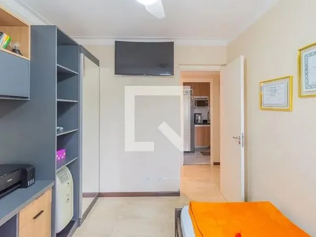 Imagem 16: Apartamento para Aluguel - Jardim Amazonas , 2 Quartos, 53 M2