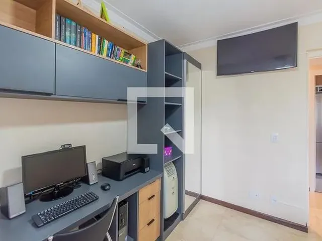 Imagem 2: Apartamento para Aluguel - Jardim Amazonas , 2 Quartos, 53 M2