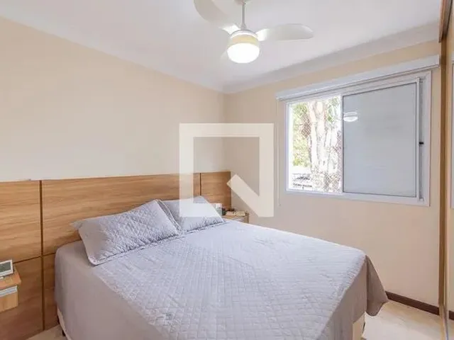 Imagem 6: Apartamento para Aluguel - Jardim Amazonas , 2 Quartos, 53 M2