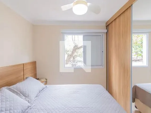 Imagem 7: Apartamento para Aluguel - Jardim Amazonas , 2 Quartos, 53 M2