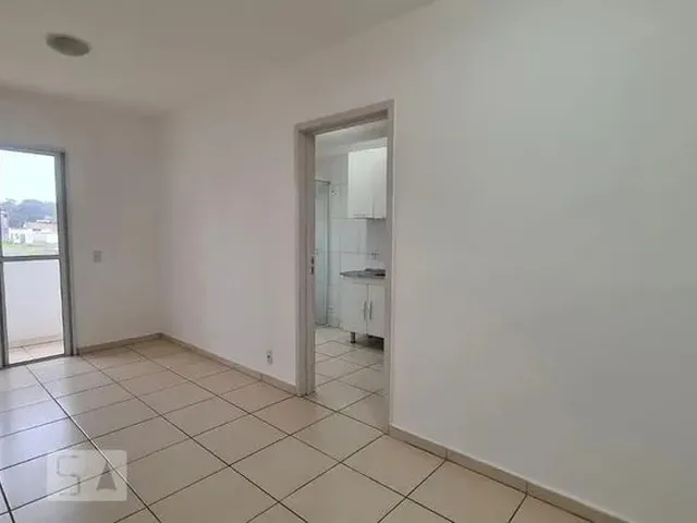 Imagem: Apartamento para Aluguel - Jardim São Paulo