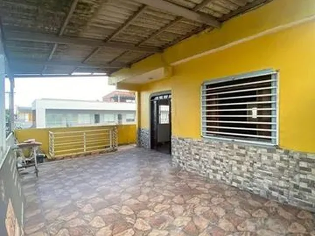 Imagem: Alugo Apartamento no Nova Cidade