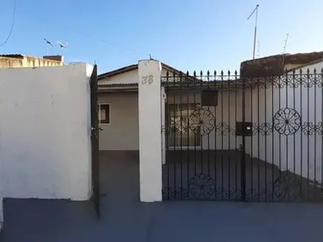Imagem: Vende Ou Aluga Casa 3 Quartos Antares 300M²