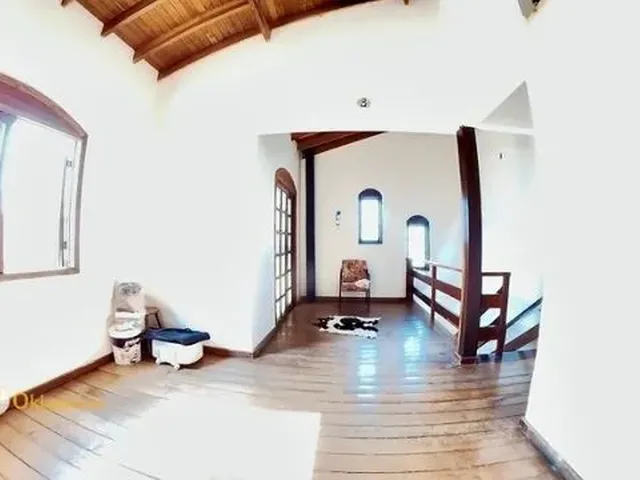 Imagem 5: Casa com 3 Dormitórios Sendo 1 Suíte, Bairro Parque da Matriz
