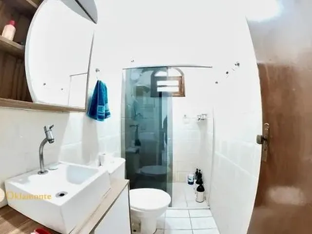Imagem 16: Casa com 3 Dormitórios Sendo 1 Suíte, Bairro Parque da Matriz