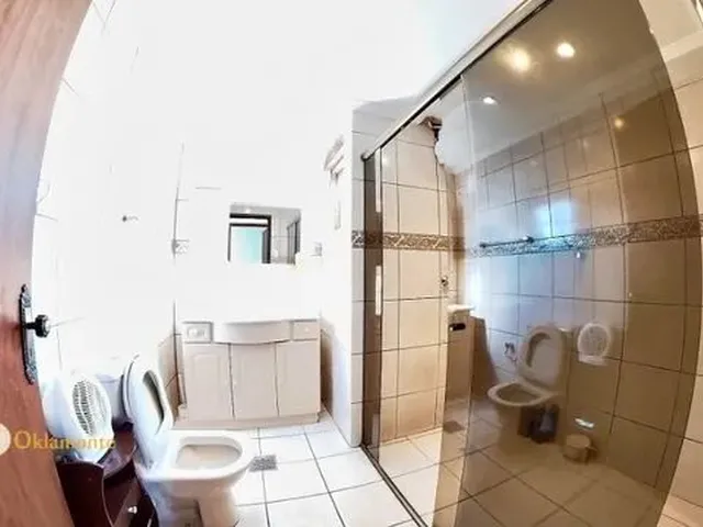 Imagem 10: Casa com 3 Dormitórios Sendo 1 Suíte, Bairro Parque da Matriz