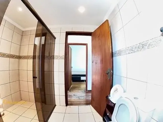 Imagem 12: Casa com 3 Dormitórios Sendo 1 Suíte, Bairro Parque da Matriz