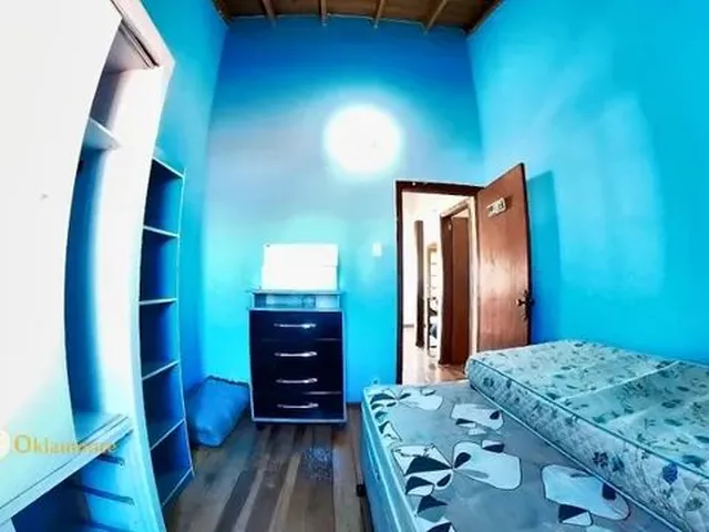 Imagem 4: Casa com 3 Dormitórios Sendo 1 Suíte, Bairro Parque da Matriz
