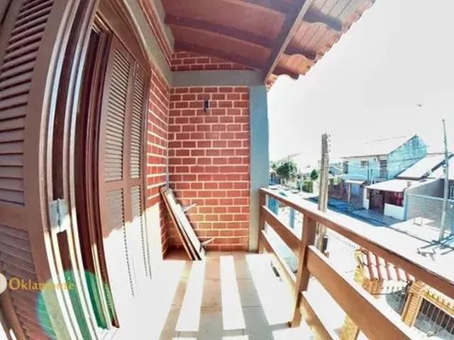 Imagem 15: Casa com 3 Dormitórios Sendo 1 Suíte, Bairro Parque da Matriz