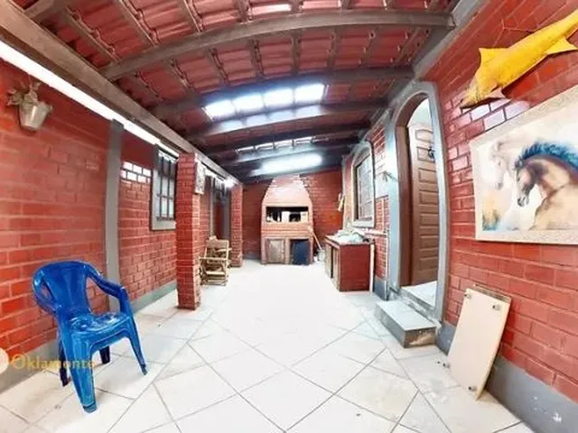 Imagem 7: Casa com 3 Dormitórios Sendo 1 Suíte, Bairro Parque da Matriz