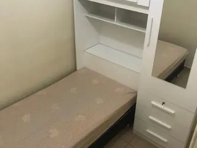 Imagem 1: Quarto para Moças - Csb 04 - Próx. Ao Alameda Shopping