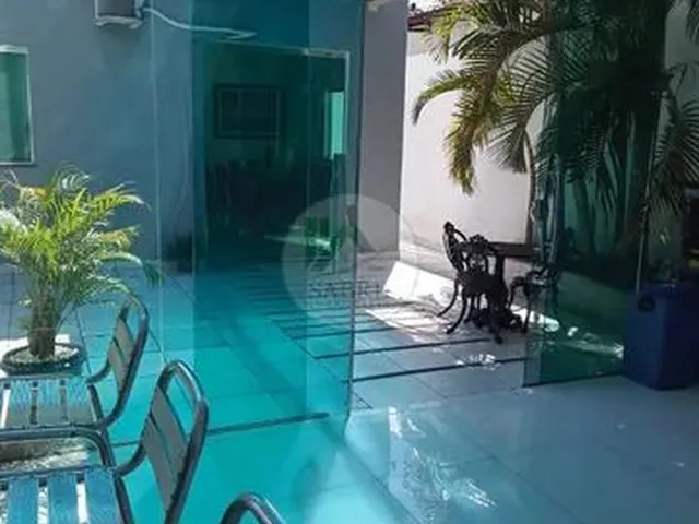 Imagem 2: Manaus - Casa Padrão - Distrito Industrial