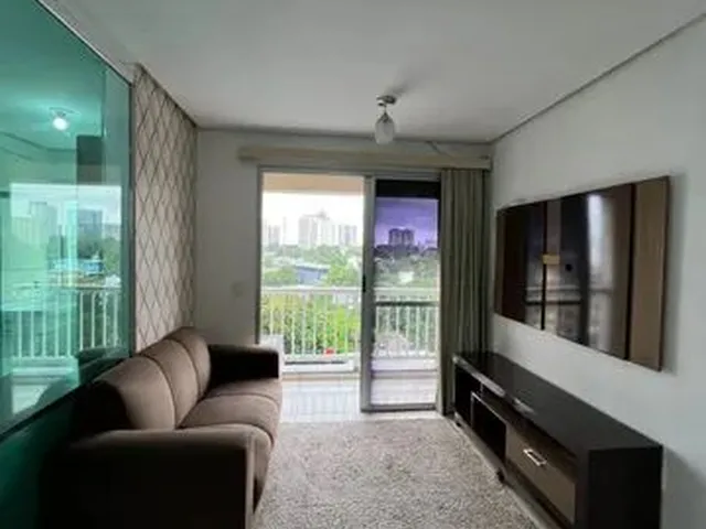 Imagem: Apartamento para Aluguel com 2 Quartos