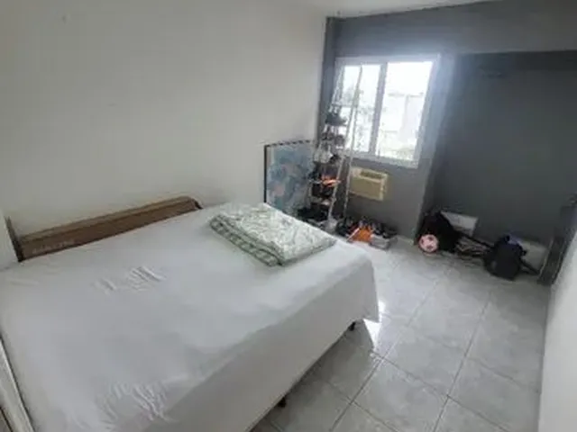 Imagem: Quarto Grande com Cama Queen