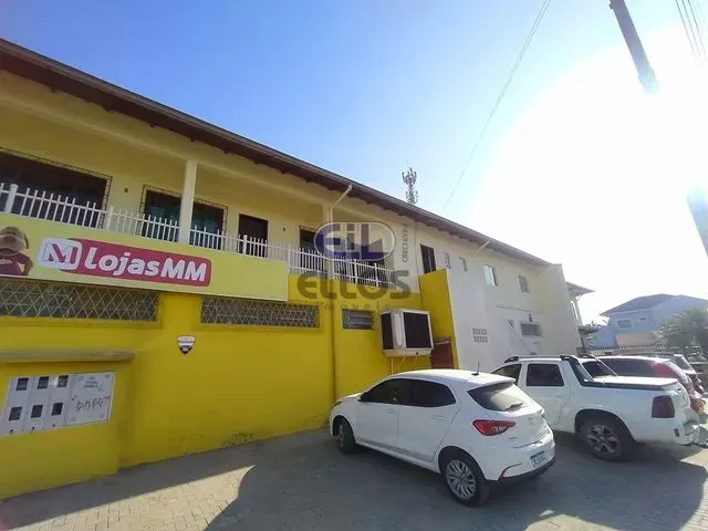 Imagem: Apto 2 Quartos Bairro Paranaguamirim