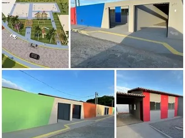 Imagem: Casa 3/4 Suite Sport Club 3