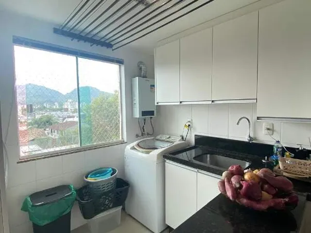 Imagem 10: Oportunidade: Apartamento 2 quartos com 1 suíte, 2 vagas em Vila Nova, Jaraguá do Sul