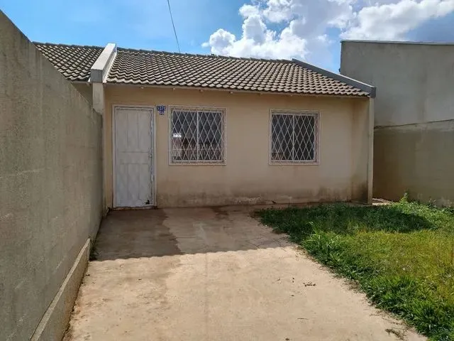Imagem: Alugo Casa Bairro Estados Fazenda Rio Grande