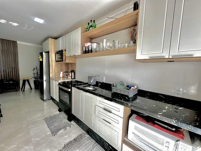 Imagem 10: Apartamento à venda, com 03 quartos, sendo 01 suíte, no Bairro Barra do Rio Cerro