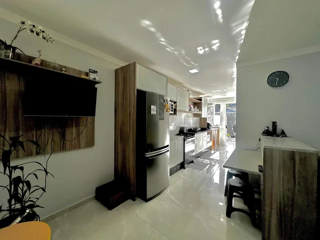 Imagem 9: Apartamento à venda, com 03 quartos, sendo 01 suíte, no Bairro Barra do Rio Cerro