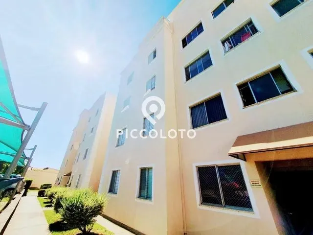 Imagem: Apartamento - Parque Rural Fazenda santa
