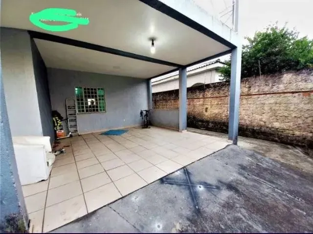Imagem: Aluguel E/Ou Venda Casa Duplex Cj Subtenentes