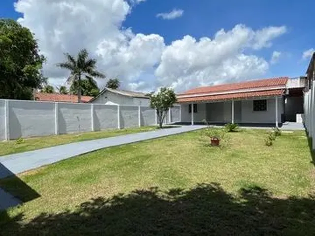Imagem: Casa para Locação no Aparecida