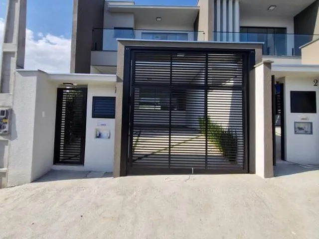 Imagem: Geminado Residencial em Jaraguá do Sul