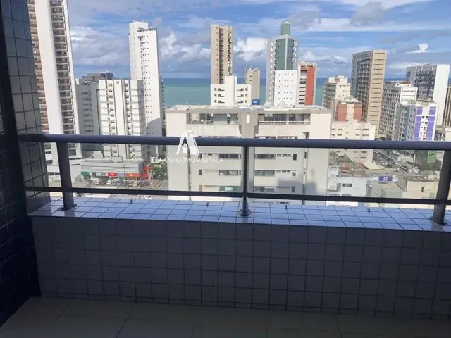 Imagem: 1 Quarto em Localização Privilegiada em