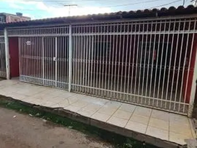 Imagem: Casa para Aluguel Possui 100 Metros Quadrados