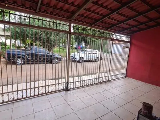 Imagem 4: Casa para Aluguel Possui 100 Metros Quadrados com 2 Quartos em Samambaia Norte - Brasília