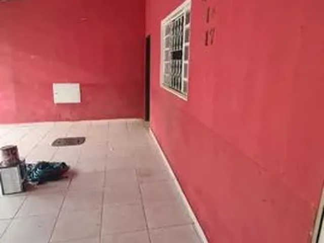 Imagem 8: Casa para Aluguel Possui 100 Metros Quadrados com 2 Quartos em Samambaia Norte - Brasília