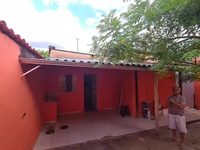 Imagem 11: Casa para Aluguel Possui 100 Metros Quadrados com 2 Quartos em Samambaia Norte - Brasília