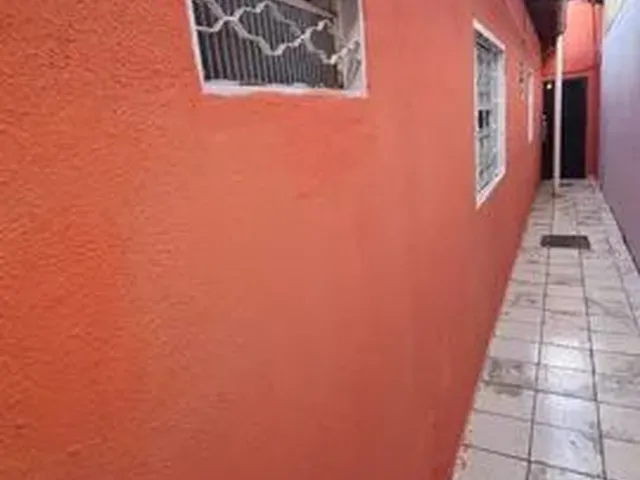 Imagem 9: Casa para Aluguel Possui 100 Metros Quadrados com 2 Quartos em Samambaia Norte - Brasília