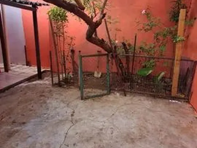 Imagem 5: Casa para Aluguel Possui 100 Metros Quadrados com 2 Quartos em Samambaia Norte - Brasília